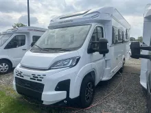 Fahrzeugbild Weinsberg CaraSuite 700 DX #3