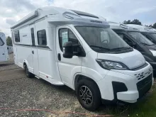 Fahrzeugbild Weinsberg CaraSuite 700 DX #4