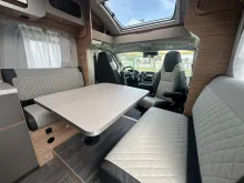 Fahrzeugbild Weinsberg CaraSuite 700 DX #9