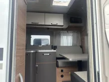 Fahrzeugbild Weinsberg CaraSuite 700 DX #8