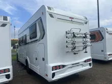 Fahrzeugbild Weinsberg CaraSuite 700 DX #6