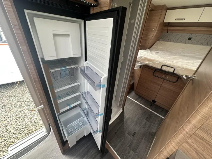 Fahrzeugbild Weinsberg CaraSuite 700 DX #14
