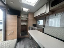 Fahrzeugbild Weinsberg CaraSuite 700 DX #16