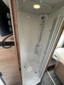 Fahrzeugbild Weinsberg CaraSuite 700 DX #21
