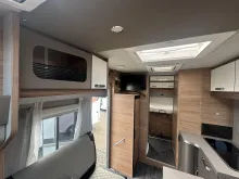 Fahrzeugbild Weinsberg CaraSuite 700 DX #15