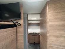 Fahrzeugbild Weinsberg CaraSuite 700 DX #17