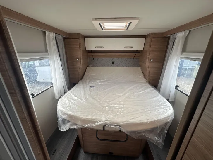Fahrzeugbild Weinsberg CaraSuite 700 DX #18