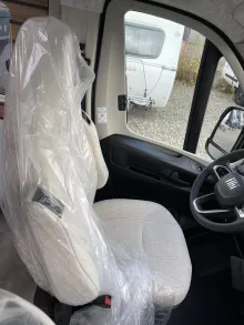 Fahrzeugbild Hymer Yellowstone Fiat 11.000 EUR Vorteil! #7