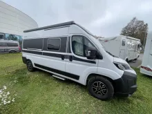 Fahrzeugbild Hymer Yosemite Fiat #2