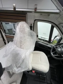 Fahrzeugbild Hymer Yosemite Fiat #6
