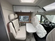 Fahrzeugbild Hymer Yosemite Fiat #7