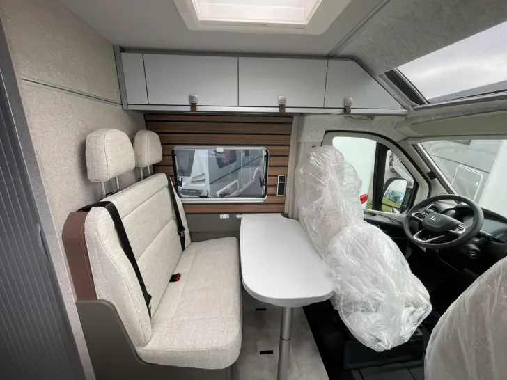Fahrzeugbild Hymer Yosemite Fiat #7