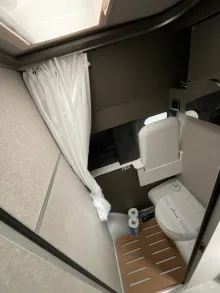 Fahrzeugbild Hymer Grand Canyon S Xperience 600 #11