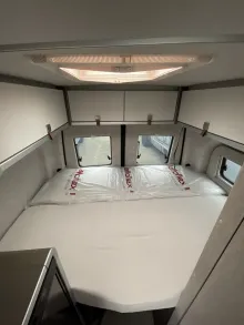 Fahrzeugbild Hymer Grand Canyon S Xperience 600 #12