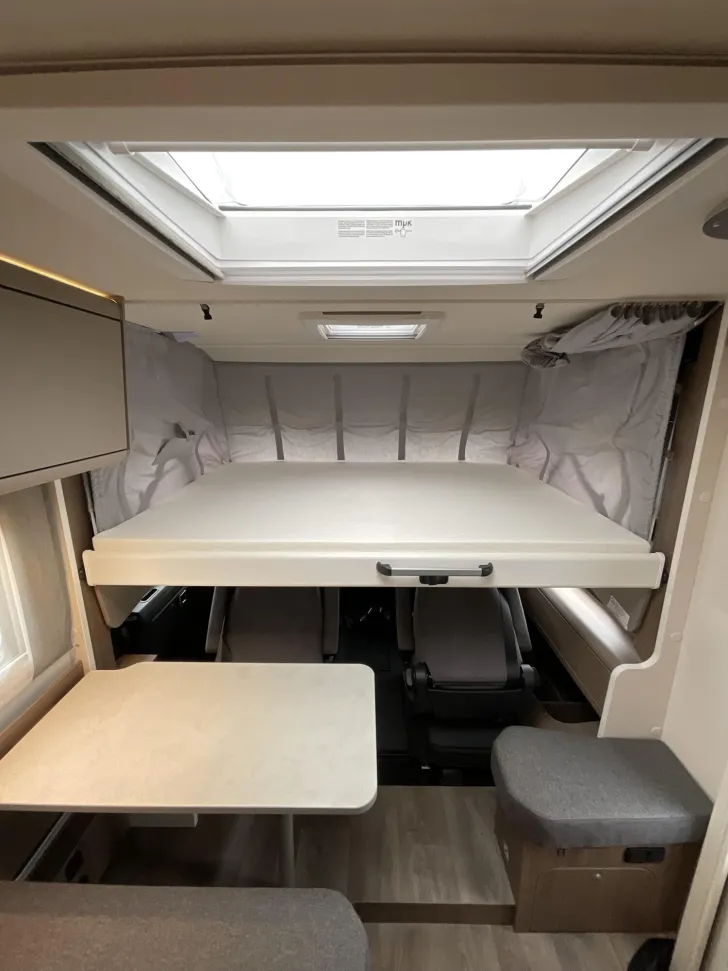 Fahrzeugbild Carado I 338 Solar, Sat, Navi, RFK, #10