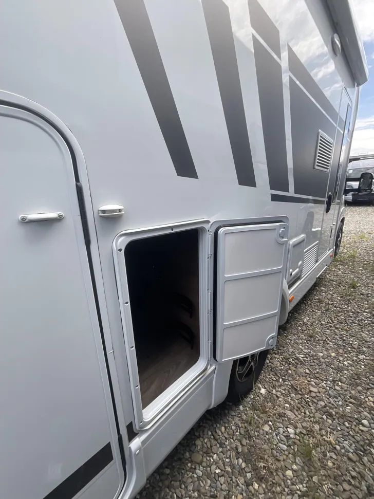 Fahrzeugbild Carado T 338 180 PS, Automatik #16
