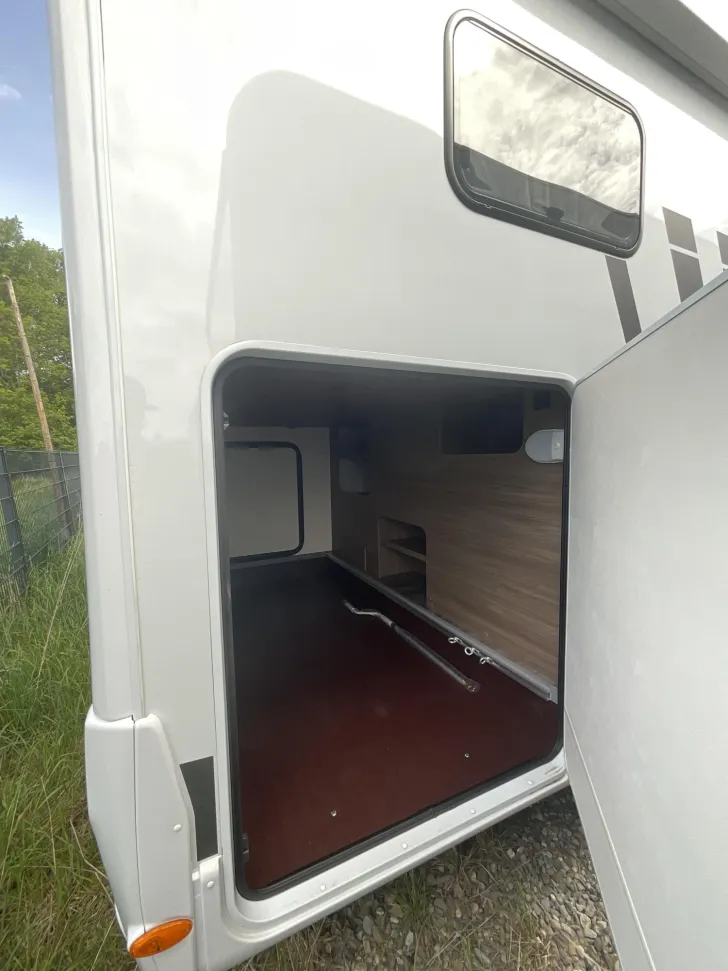 Fahrzeugbild Carado T 338 180 PS, Automatik #18