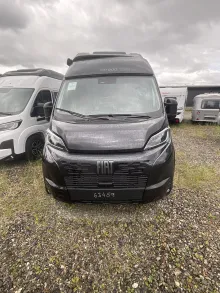 Fahrzeugbild Carado pro+ CV 640 #1