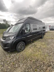 Fahrzeugbild Carado pro+ CV 640 #3