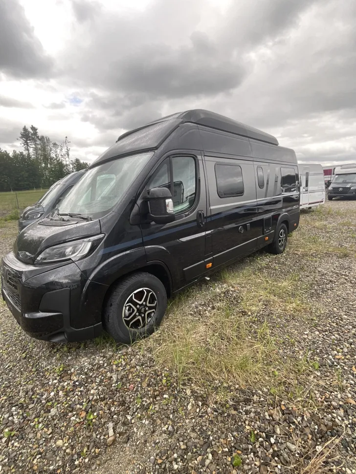 Fahrzeugbild Carado pro+ CV 640 #3