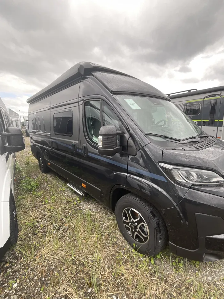 Fahrzeugbild Carado pro+ CV 640 #4