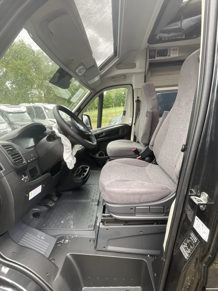 Fahrzeugbild Carado pro+ CV 640 #6