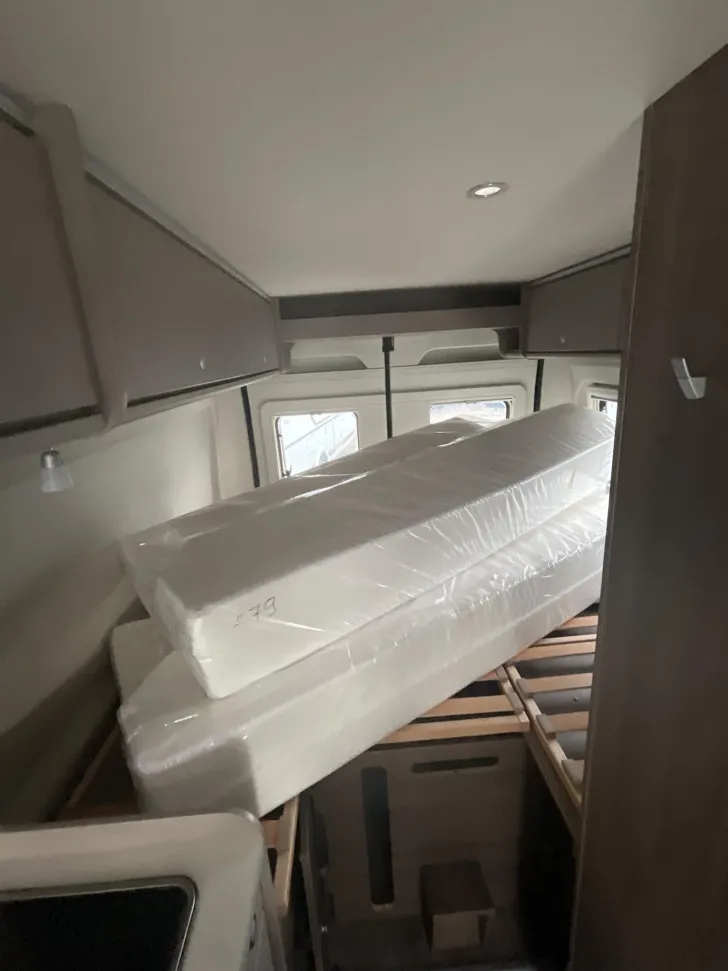 Fahrzeugbild Carado pro+ CV 640 #7