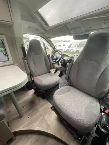 Fahrzeugbild Carado pro+ CV 640 #12