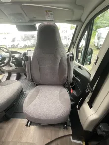 Fahrzeugbild Carado pro+ CV 640 #13