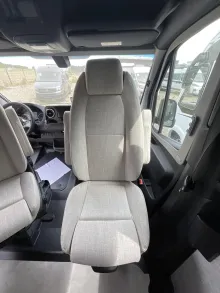 Fahrzeugbild Hymer Grand Canyon S 600 #11