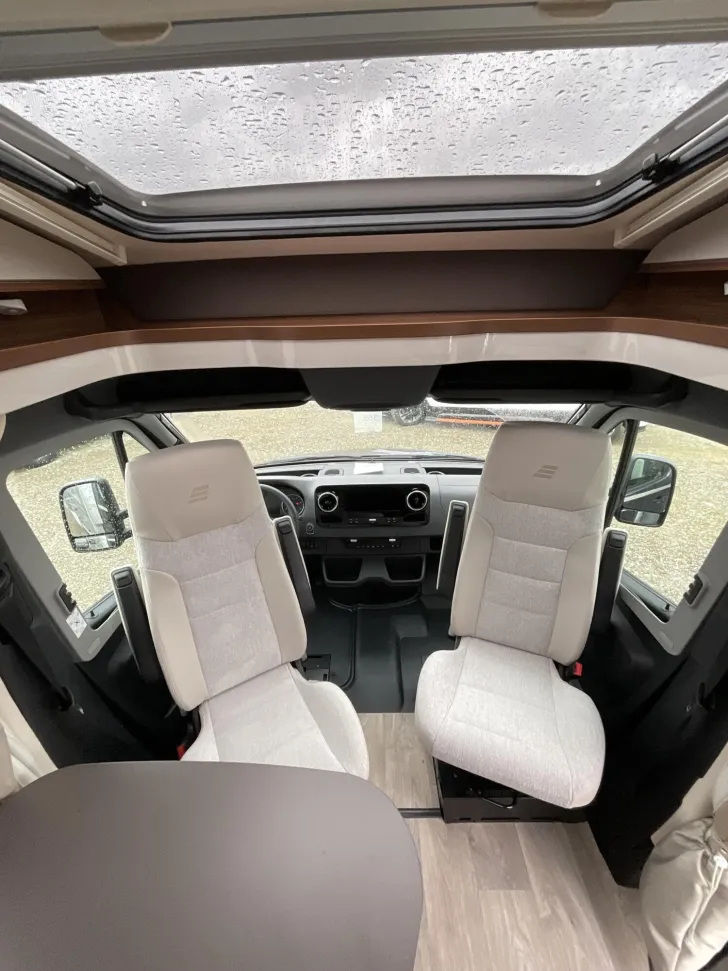 Fahrzeugbild Hymer ML-T 580 - 40.000,- EUR #9
