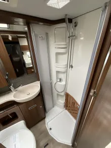 Fahrzeugbild Hymer ML-T 580 - 40.000,- EUR #13