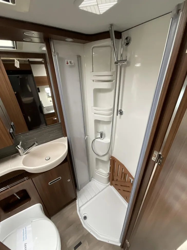 Fahrzeugbild Hymer ML-T 580 - 40.000,- EUR #13