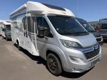 Fahrzeugbild Carado Clever+ T 338 #1