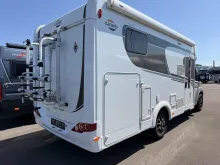Fahrzeugbild Carado Clever+ T 338 #3