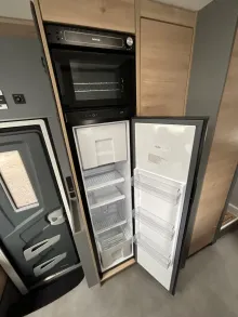 Fahrzeugbild Dethleffs XL A 7872-2 Solar, Dachklima, Sat #10