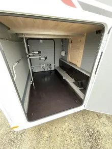 Fahrzeugbild Dethleffs XL A 7872-2 Solar, Dachklima, Sat #15
