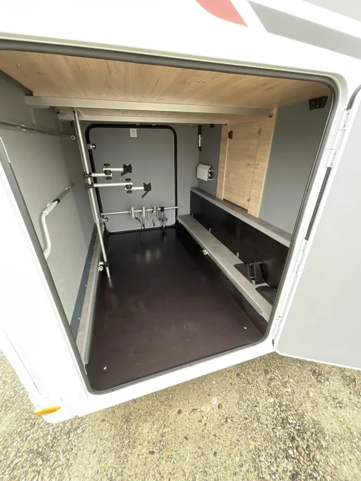 Fahrzeugbild Dethleffs XL A 7872-2 Solar, Dachklima, Sat #15