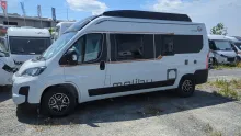Fahrzeugbild Malibu Van Comfort 600 DB charming GT skyview #4