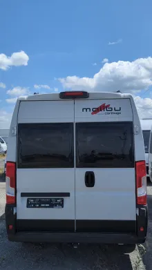 Fahrzeugbild Malibu Van Comfort 600 DB charming GT skyview #5