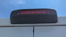 Fahrzeugbild Malibu Van Comfort 600 DB charming GT skyview #6