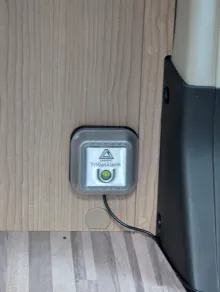 Fahrzeugbild Malibu Van Comfort 600 DB charming GT skyview #8