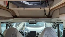 Fahrzeugbild Malibu Van Comfort 600 DB charming GT skyview #10
