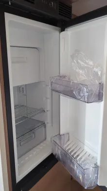 Fahrzeugbild Malibu Van Comfort 600 DB charming GT skyview #13