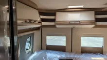 Fahrzeugbild Malibu Van Comfort 600 DB charming GT skyview #14