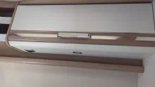 Fahrzeugbild Malibu Van Comfort 600 DB charming GT skyview #15