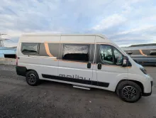 Fahrzeugbild Malibu Van Compact 600 LE 140 PS / Automatik, 141 - 2322 #4