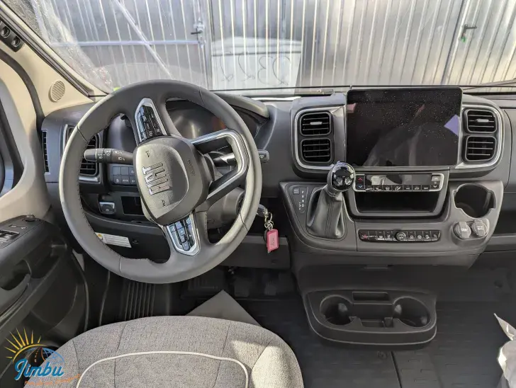 Fahrzeugbild Malibu Van Compact 600 LE 140 PS / Automatik, 141 - 2322 #7