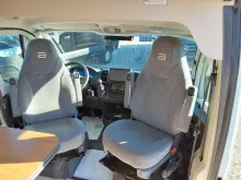 Fahrzeugbild Bürstner Papillon PC 6.0 Schlafdach, Dieselh., Gasfrei ! #12