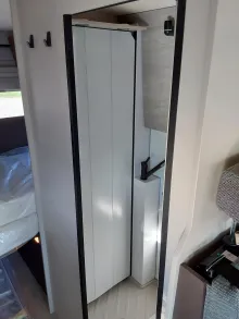 Fahrzeugbild Bürstner Papillon PC 6.0 Schlafdach, Dieselh., Gasfrei ! #13